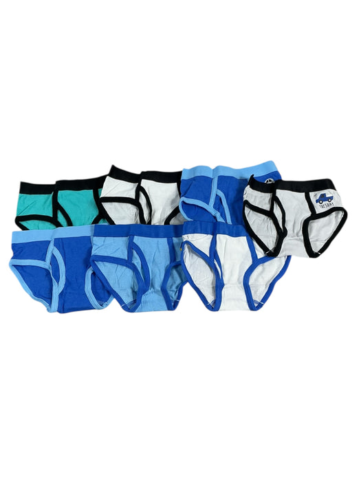 Set de ropa interior para niñ@ (CAT & JACK)