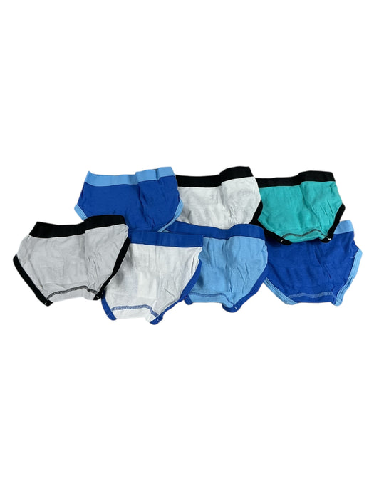 Set de ropa interior para niñ@ (CAT & JACK)