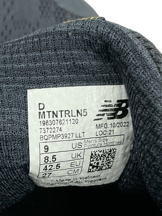 Tenis 9 (NEW BALANCE)