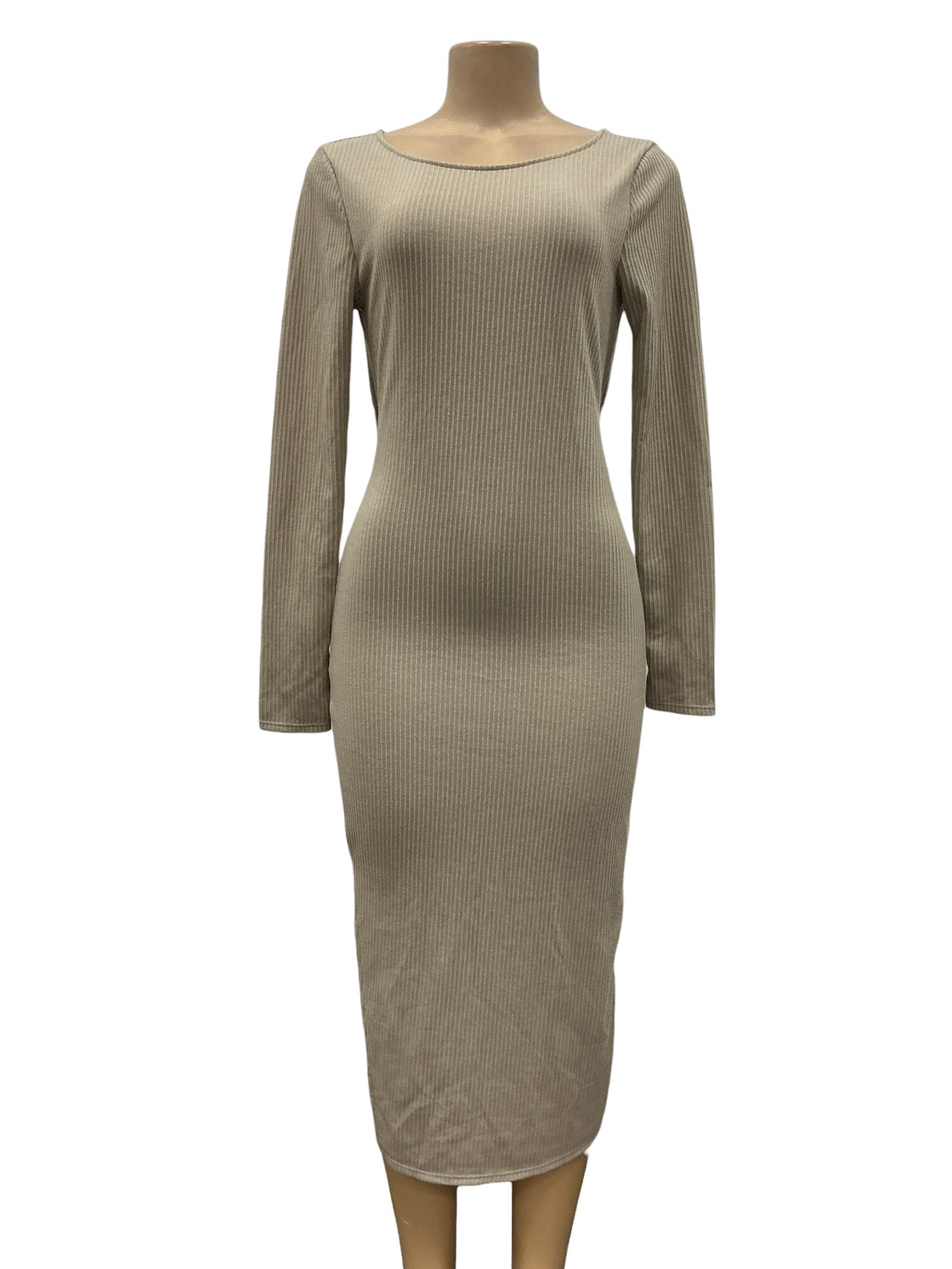 Vestido L (ANTISTAR)