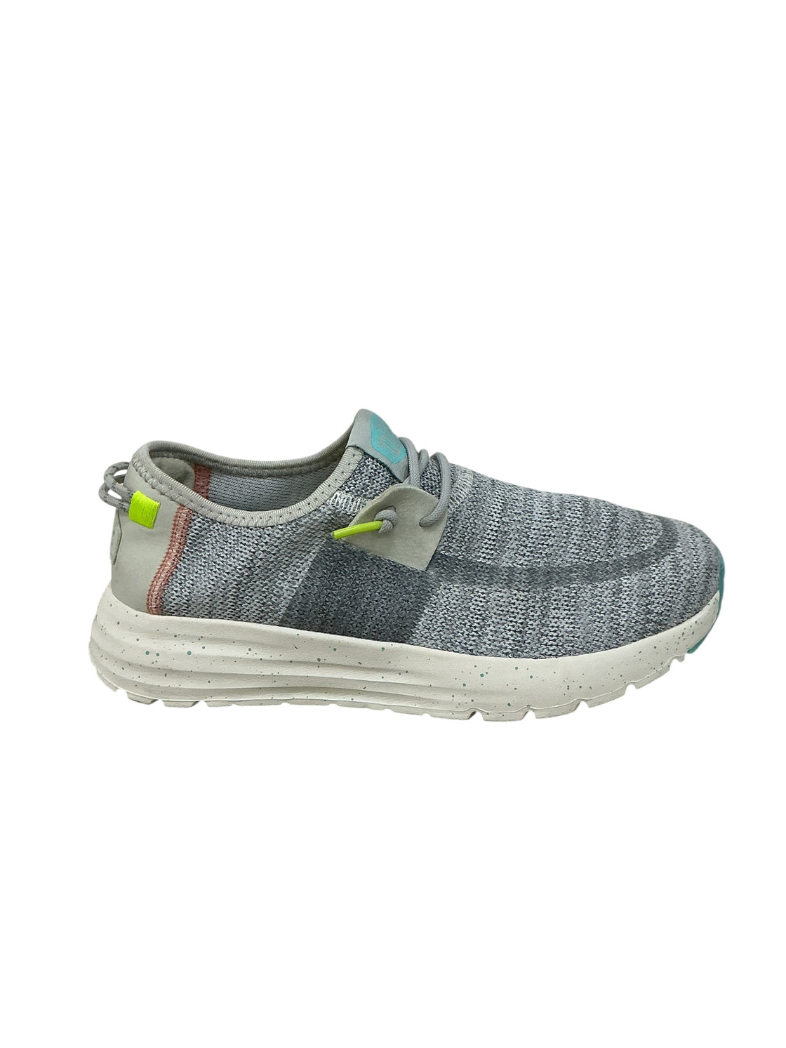 Tenis 6 (HEY DUDE)