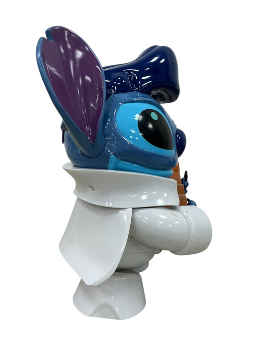Stitch Elvis baila