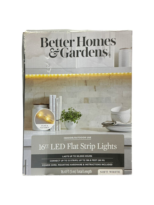 Tira LED Plana (BETTER HOMES & GARDENS)