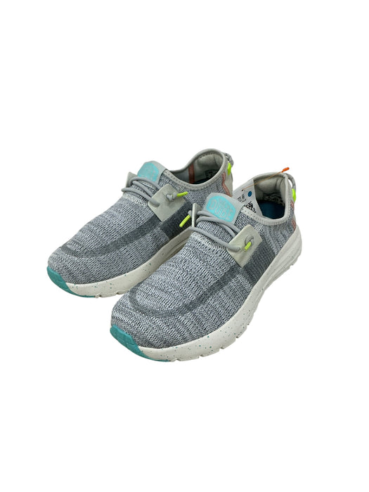 Tenis 6 (HEY DUDE)