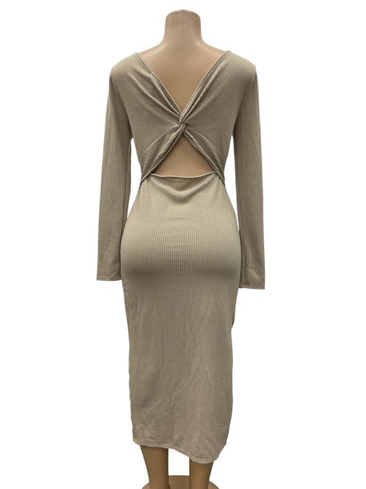 Vestido L (ANTISTAR)