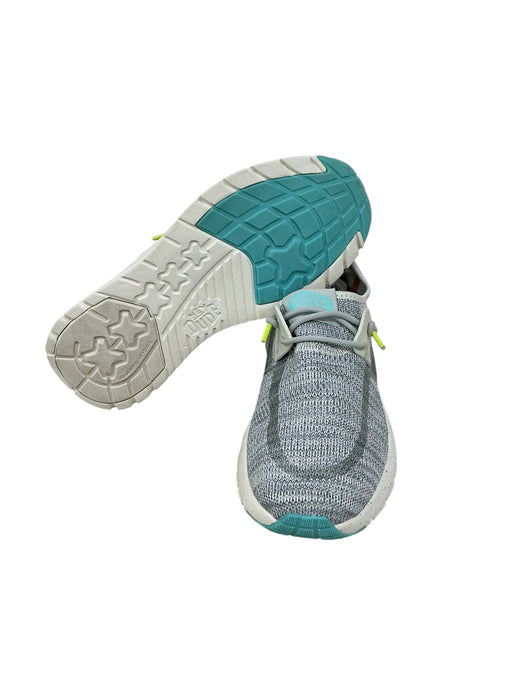 Tenis 6 (HEY DUDE)