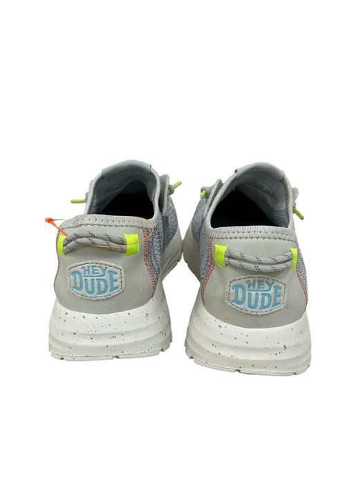Tenis 6 (HEY DUDE)