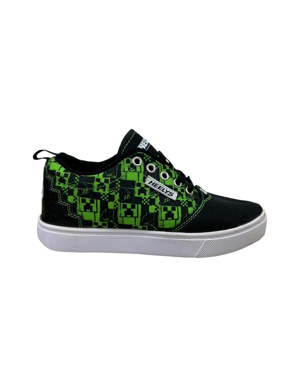Tenis 1 (HEELYS)