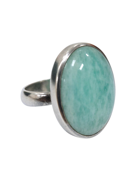 Anillo de Plata (925)