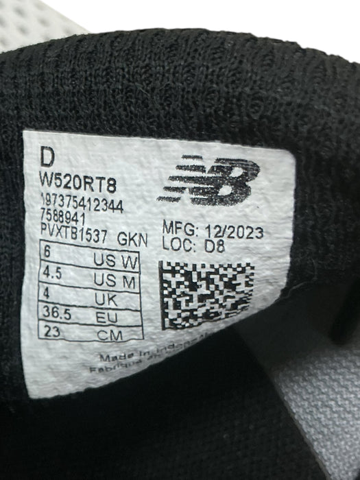 Tenis 6 (NEW BALANCE)