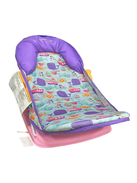 Asiento de baño para bebé (SUMMER)