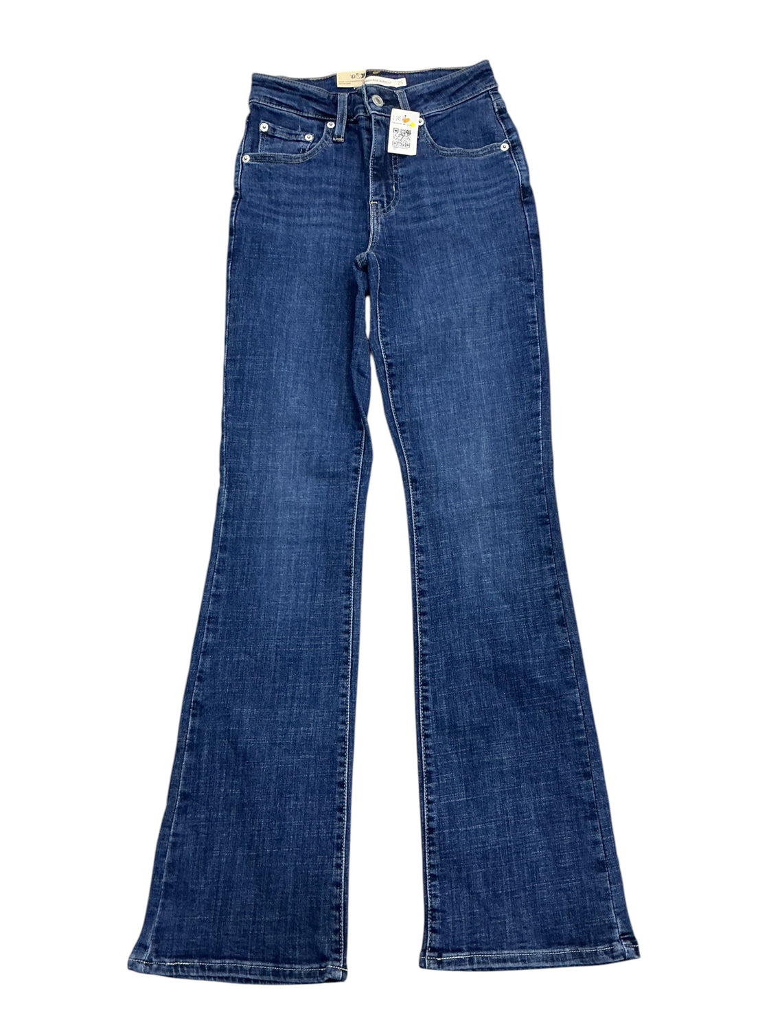 Pantalón 25*32 (LEVIS)