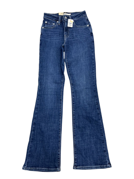 Pantalón 25*32 (LEVIS)