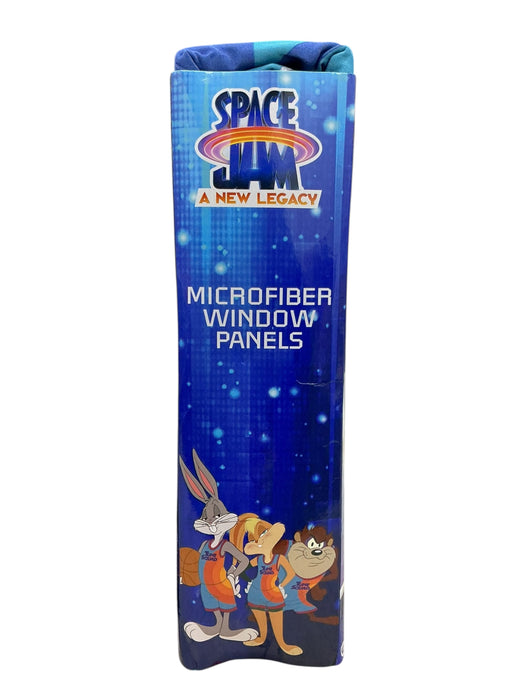 Cortinas (WARNER BROS)