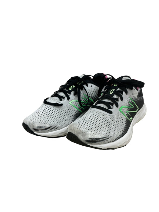 Tenis 6 (NEW BALANCE)