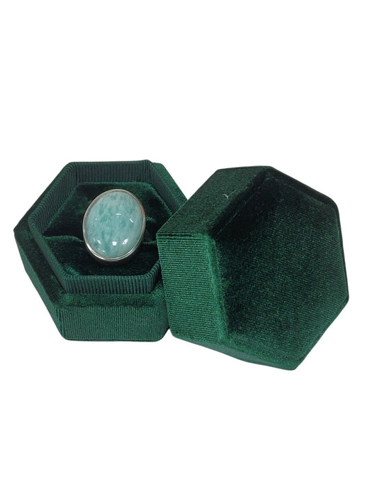 Anillo de Plata (925)