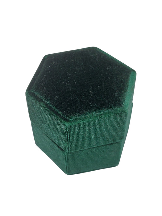 Anillo de Plata (925)
