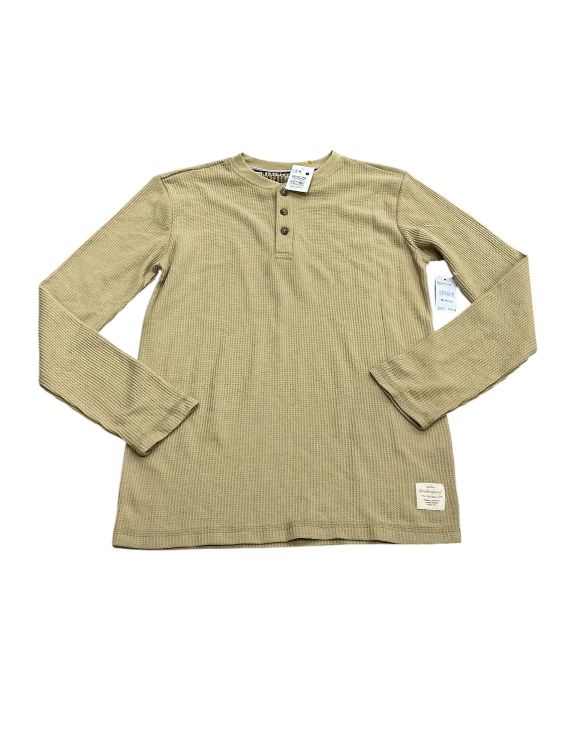 Suéter para niñ@ M (WEATHERPROOF)