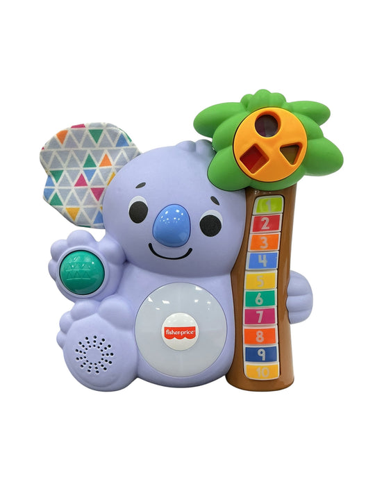 Koala para contar (FISHER-PRICE)