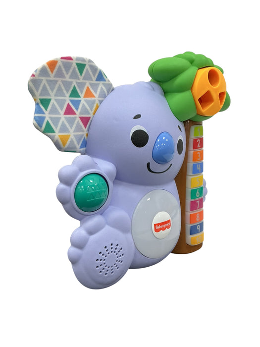 Koala para contar (FISHER-PRICE)