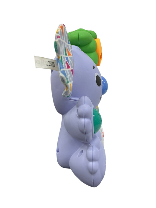 Koala para contar (FISHER-PRICE)