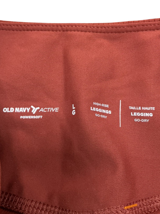 Legging L (OLD NAVY)