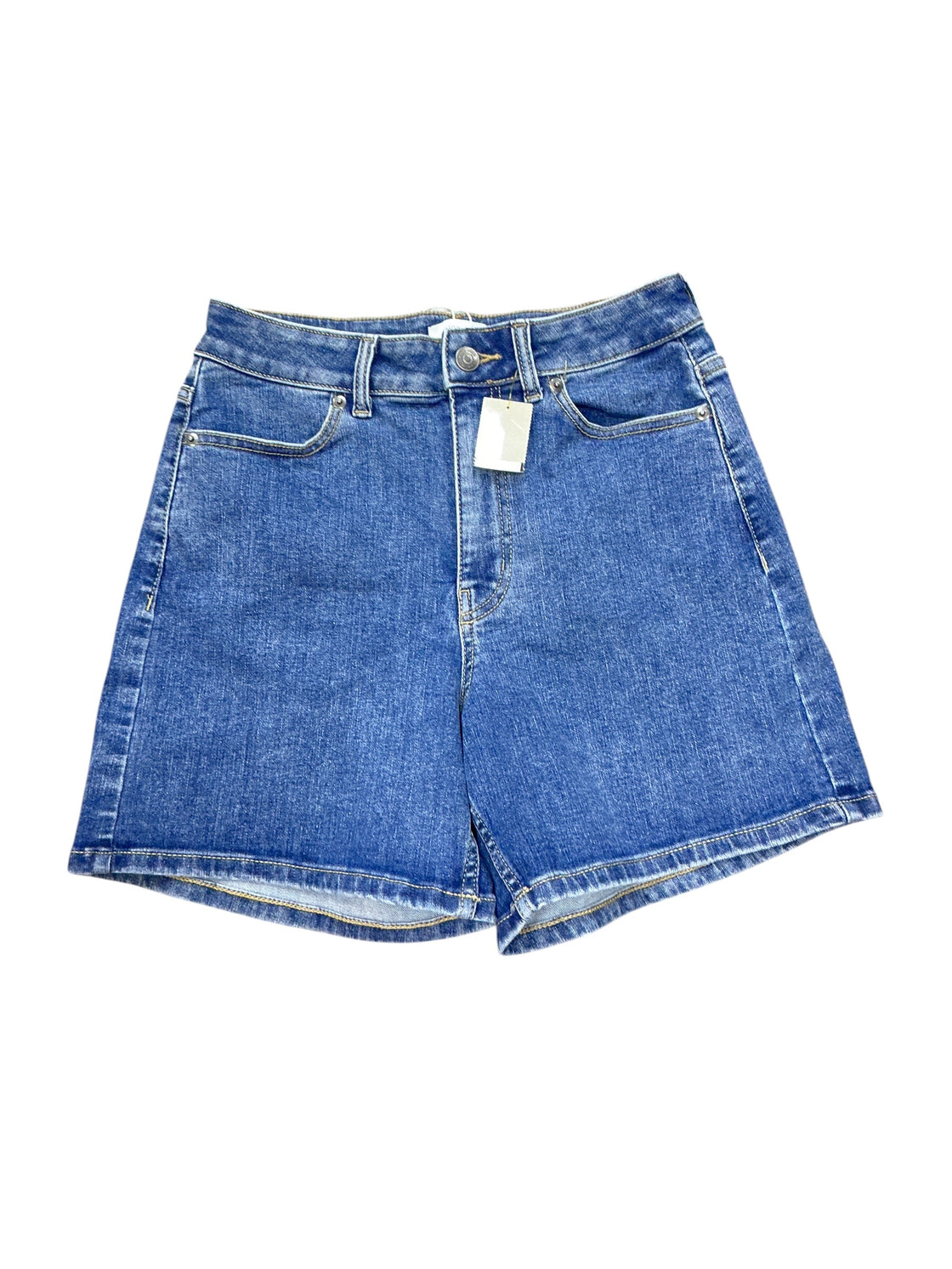 Short S/R (NINEPINE)