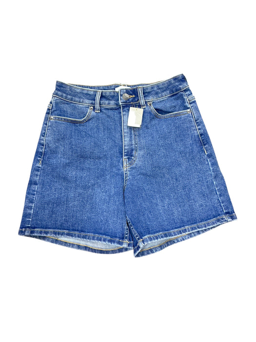 Short S/R (NINEPINE)