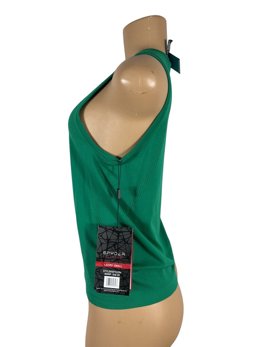 Blusa S (SPYDER ACTIVE)