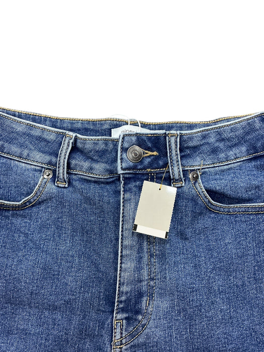 Short S/R (NINEPINE)