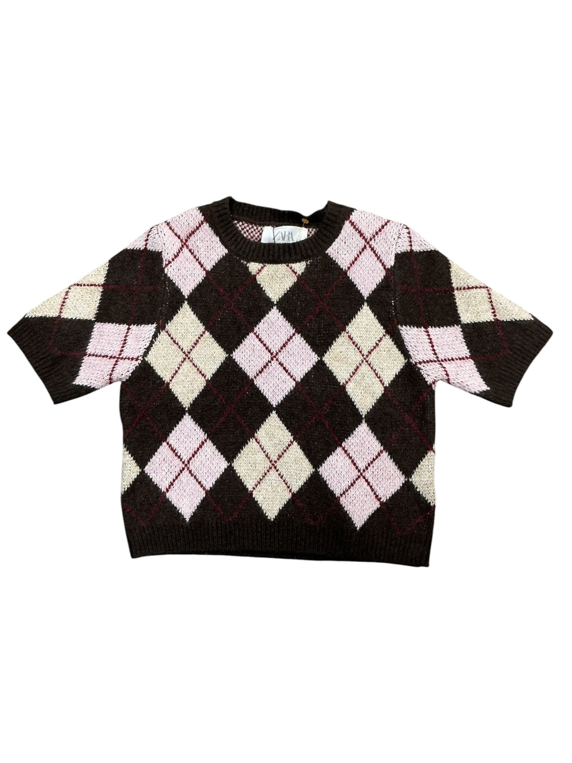 Suéter para bebé 9-10 (ZARA)
