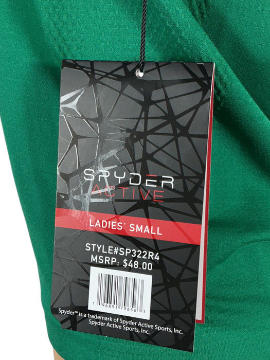 Blusa S (SPYDER ACTIVE)