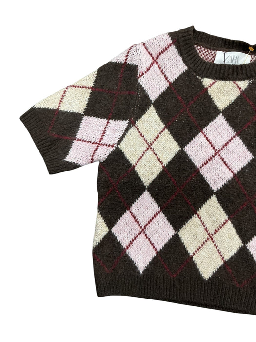 Suéter para bebé 9-10 (ZARA)
