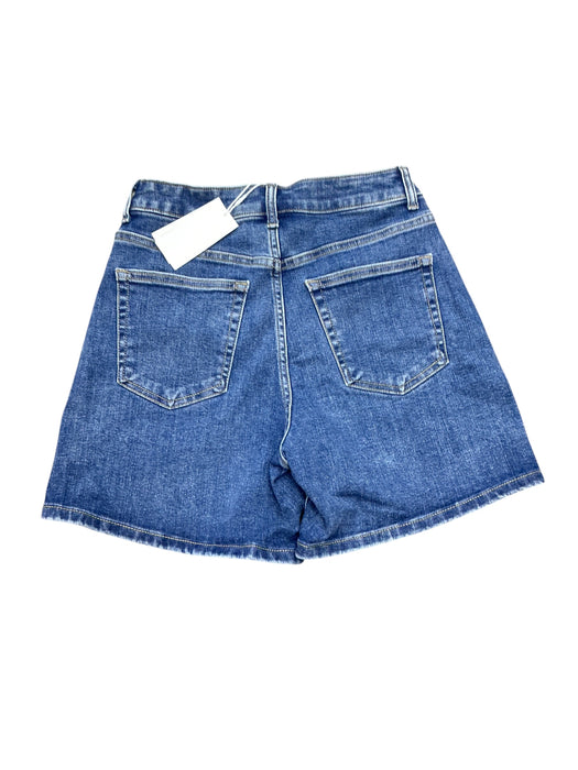 Short S/R (NINEPINE)