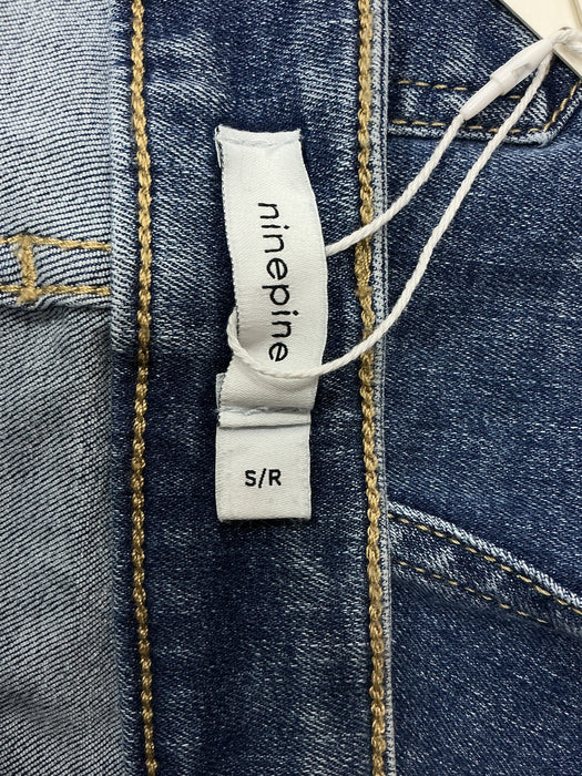 Short S/R (NINEPINE)