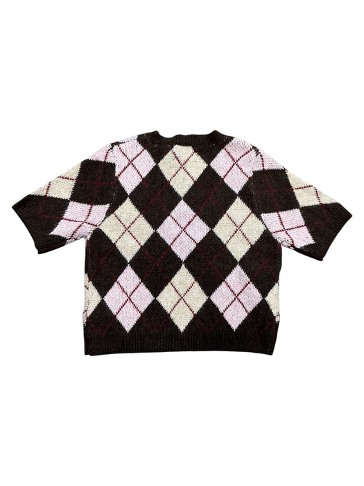 Suéter para bebé 9-10 (ZARA)
