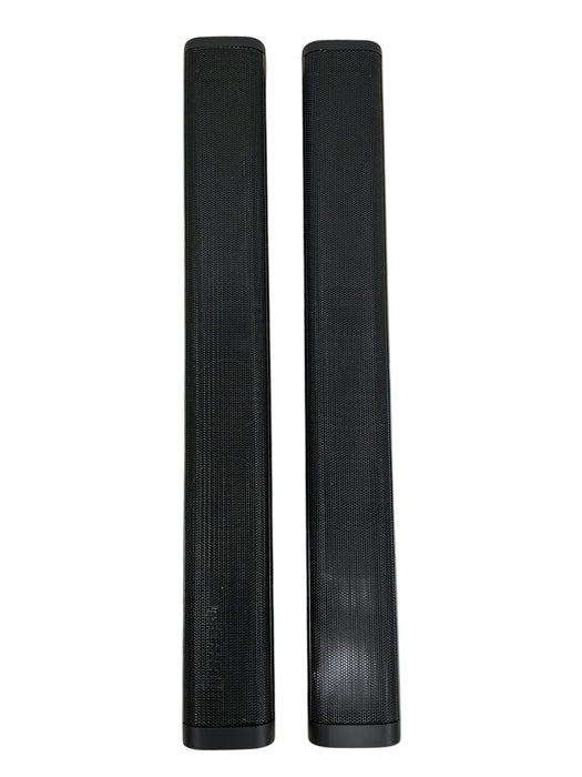 Barra de sonido