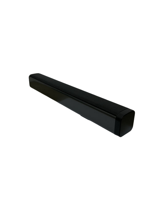 Barra de sonido