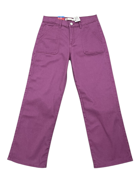 Pantalón para niñ@ 12 (LEVI'S)