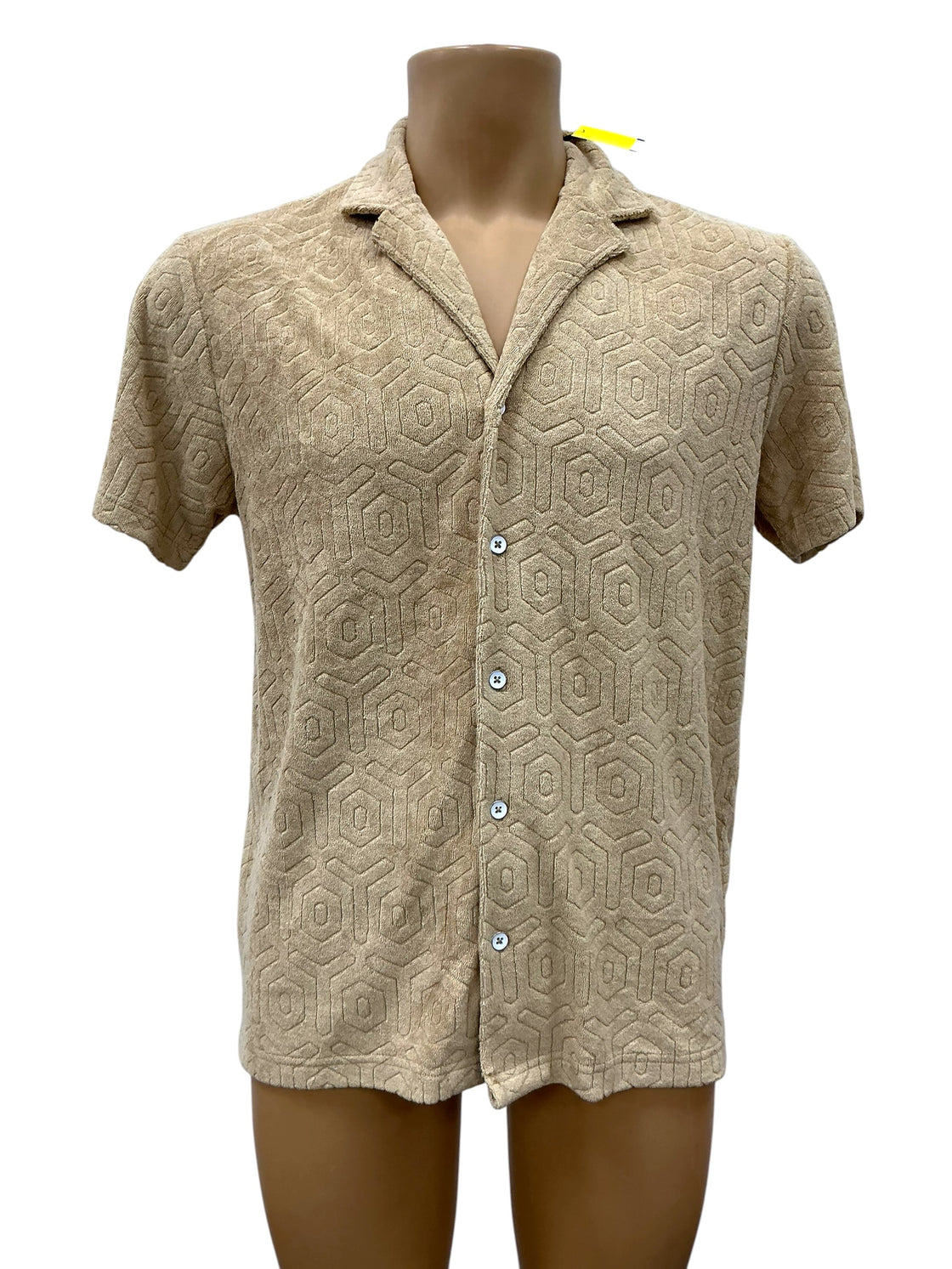 Camisa S (KENNETH COLE)