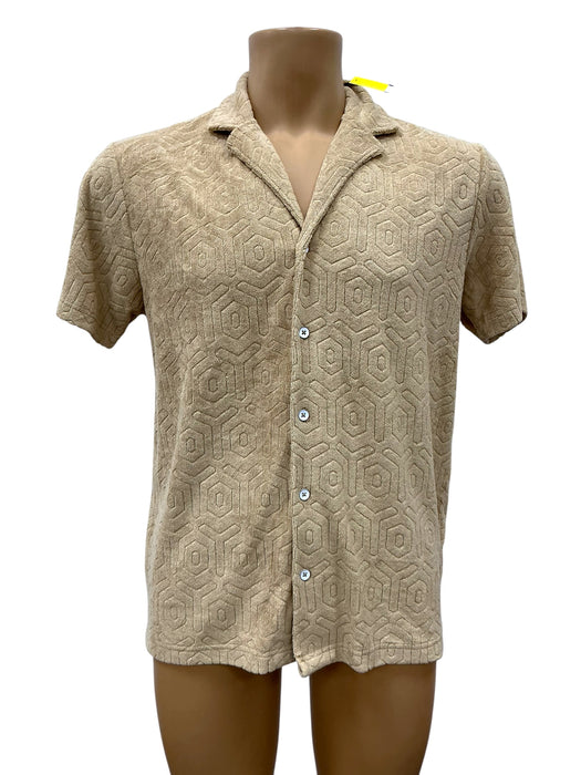 Camisa S (KENNETH COLE)