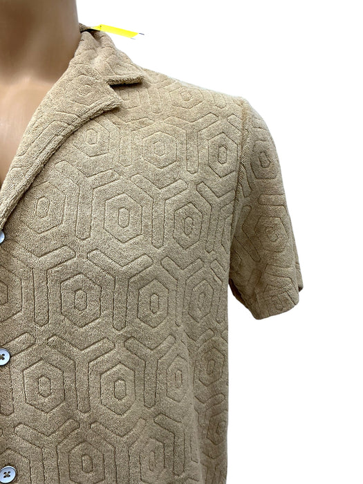 Camisa S (KENNETH COLE)