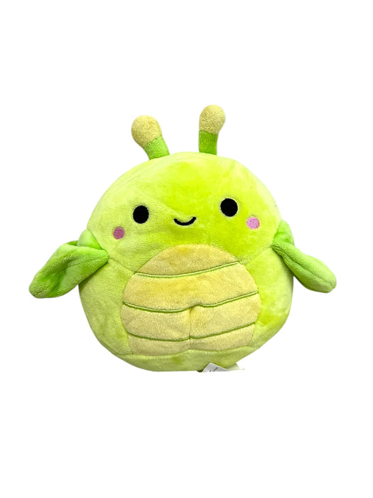 Set de peluches (SQUISHMALLOWS)