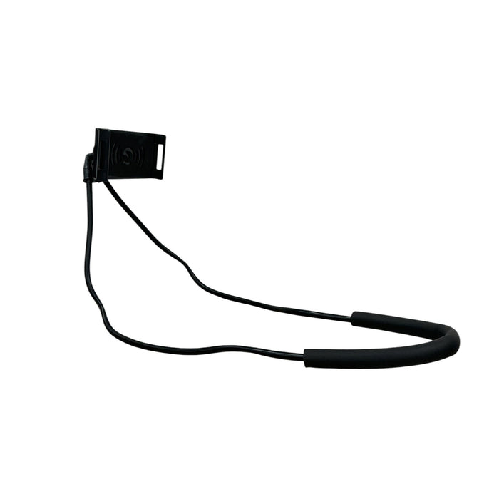 Soporte de cuello para celular