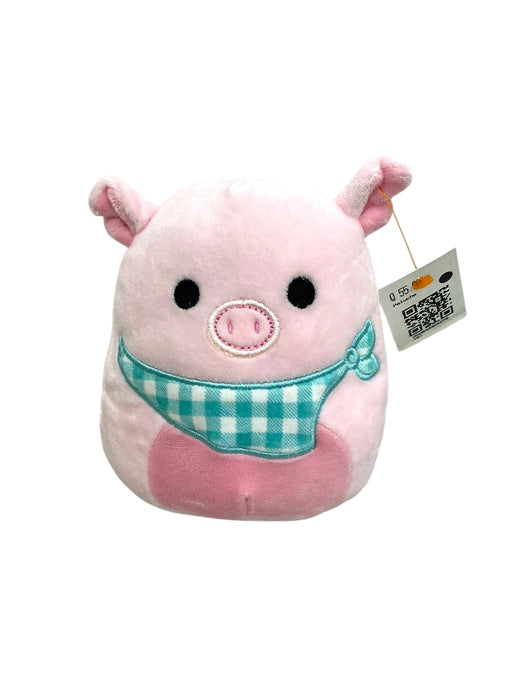 Set de peluches (SQUISHMALLOWS)