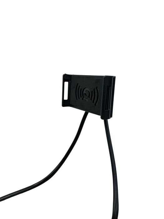Soporte de cuello para celular