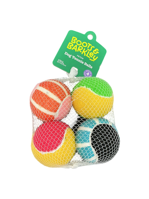 Pelotas para perro (BOOTS Y BARKLEY)