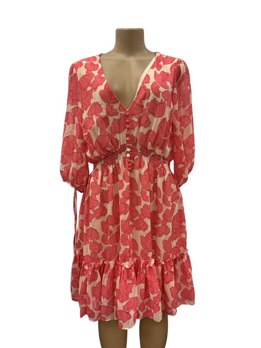Vestido 12 (TAYLOR)