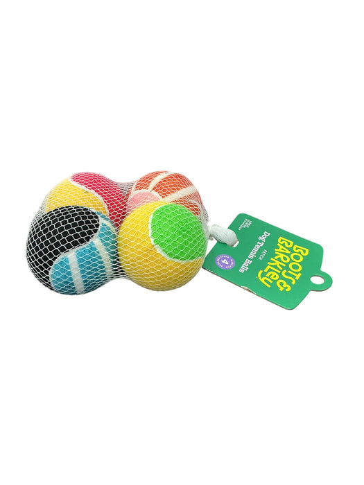 Pelotas para perro (BOOTS Y BARKLEY)