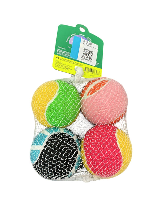 Pelotas para perro (BOOTS Y BARKLEY)